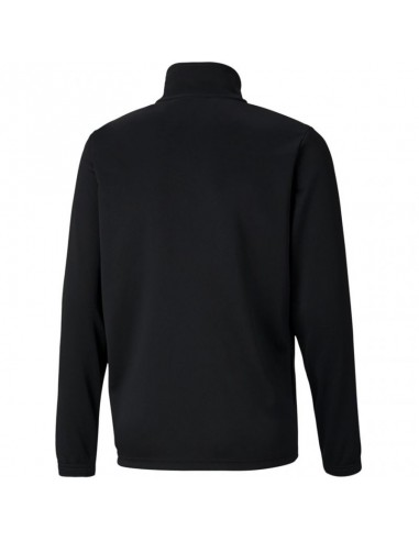 Puma teamRise Training Poly Jacket Jr 657393 03