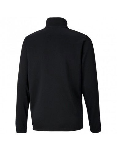 Puma teamRise Training Poly Jacket Jr 657393 03