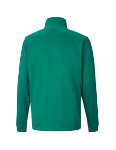 Puma teamRise Training Poly Jacket Jr 657393 05 2