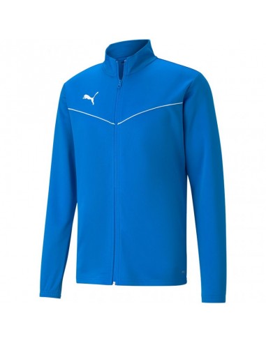 Puma teamRise Training Poly Jacket M 657392 02