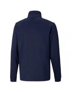 Puma teamRise Training Poly Jacket Jr 657393 06 2