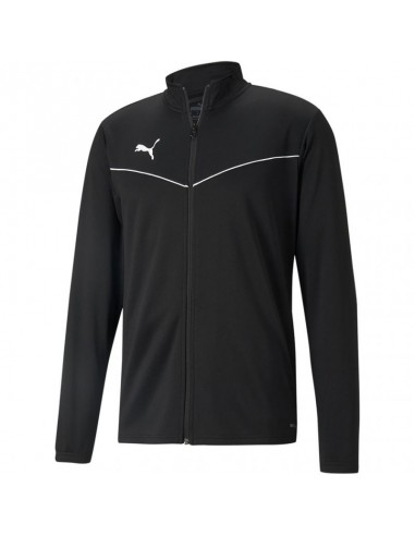 Puma teamRise Training Poly Jacket M 657392 03