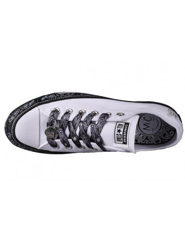 Converse X Miley Cyrus Chuck Taylor All Star 162235C