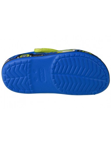 Crocs Fun Lab Truck Band Clog 207074-4JL