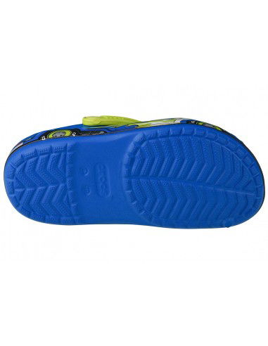 Crocs Fun Lab Truck Band Clog 207074-4JL