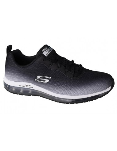 Skechers Skech-Air Element 12640-BKW Γυναικεία > Παπούτσια > Παπούτσια Μόδας > Sneakers