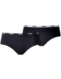 Underwear Puma Hipster 2P Pack W 907852 03