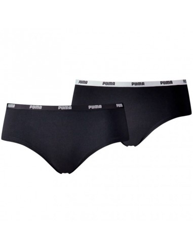 Underwear Puma Hipster 2P Pack W 907852 03