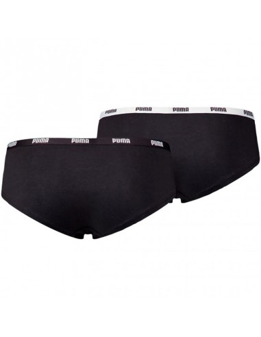 Underwear Puma Hipster 2P Pack W 907852 03