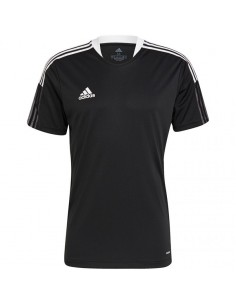 Adidas Tiro 21 Training Jersey M GM7586