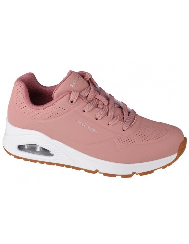 Skechers Uno-Stand on Air 73690-ROS