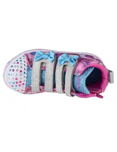 Mermaid skechers hot sale