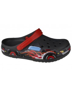 Crocs Fun Lab Truck Band Clog 207074-0DA