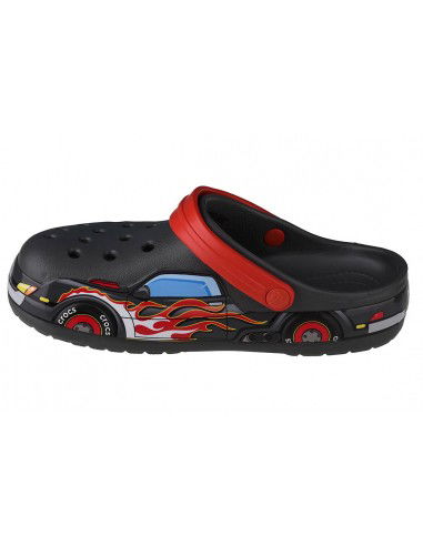 Crocs Fun Lab Truck Band Clog 207074-0DA