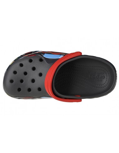 Crocs Fun Lab Truck Band Clog 207074-0DA