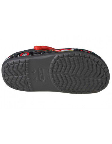 Crocs Fun Lab Truck Band Clog 207074-0DA