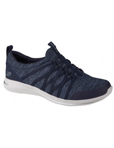 Skechers City Pro What A Vision 23749-NVY Γυναικεία > Παπούτσια > Παπούτσια Μόδας > Sneakers