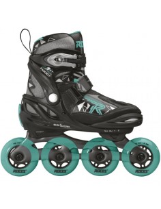 Inline skates Roces Moody Girl Tif Jr 400856 03