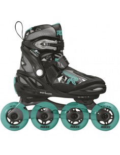 Inline skates Roces Moody Girl Tif Jr 400856 03