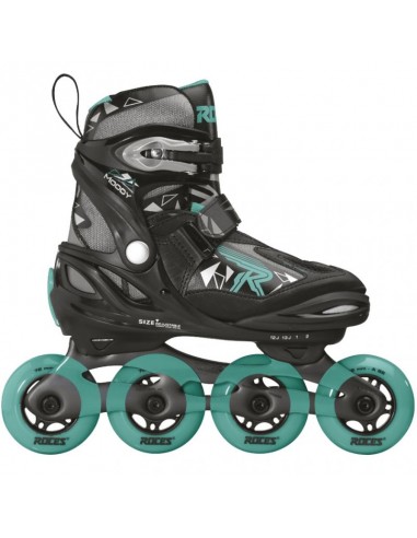 Inline skates Roces Moody Girl Tif Jr 400856 03
