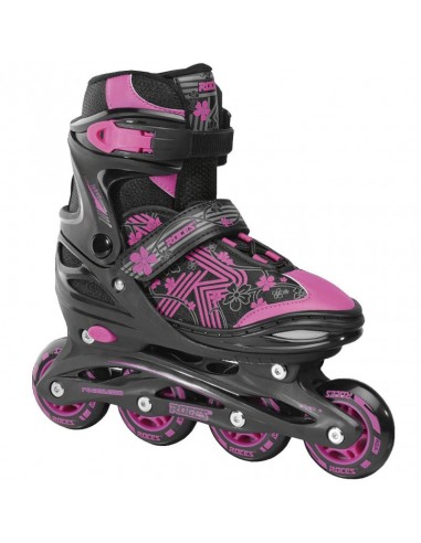 Inline skates Roces Jokey 3.0 Girl Jr 400 846 02