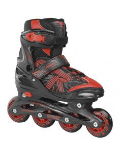Inline skates Roces Jokey 3.0 Boy Jr 400 845 02