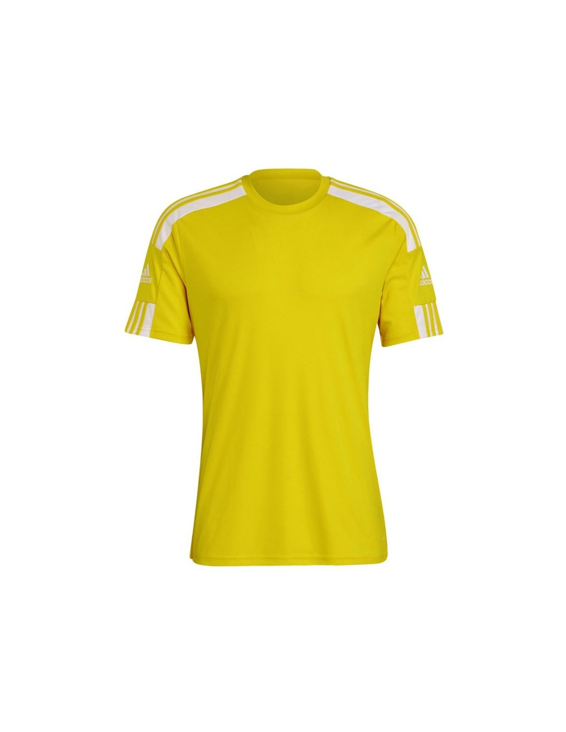 Men's Sports T-Shirts Adidas Yellow