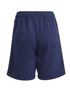 Adidas Tiro 21 Sweat Short Jr GK9679 2