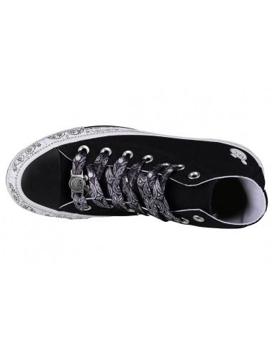 Converse X Miley Cyrus Chuck Taylor Hi All Star 162234C