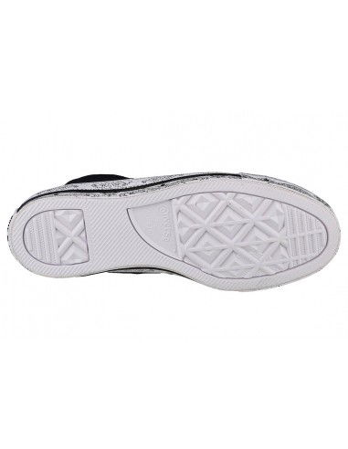 Converse X Miley Cyrus Chuck Taylor Hi All Star 162234C