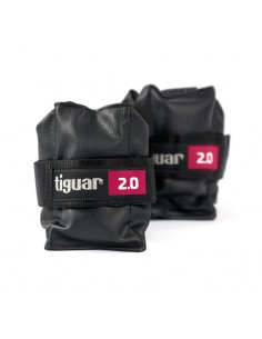 Βάρη Tiguar TI-OB00020 2 Pieces x 2kg