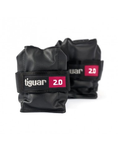 Βάρη Tiguar TI-OB00020 2 Pieces x 2kg
