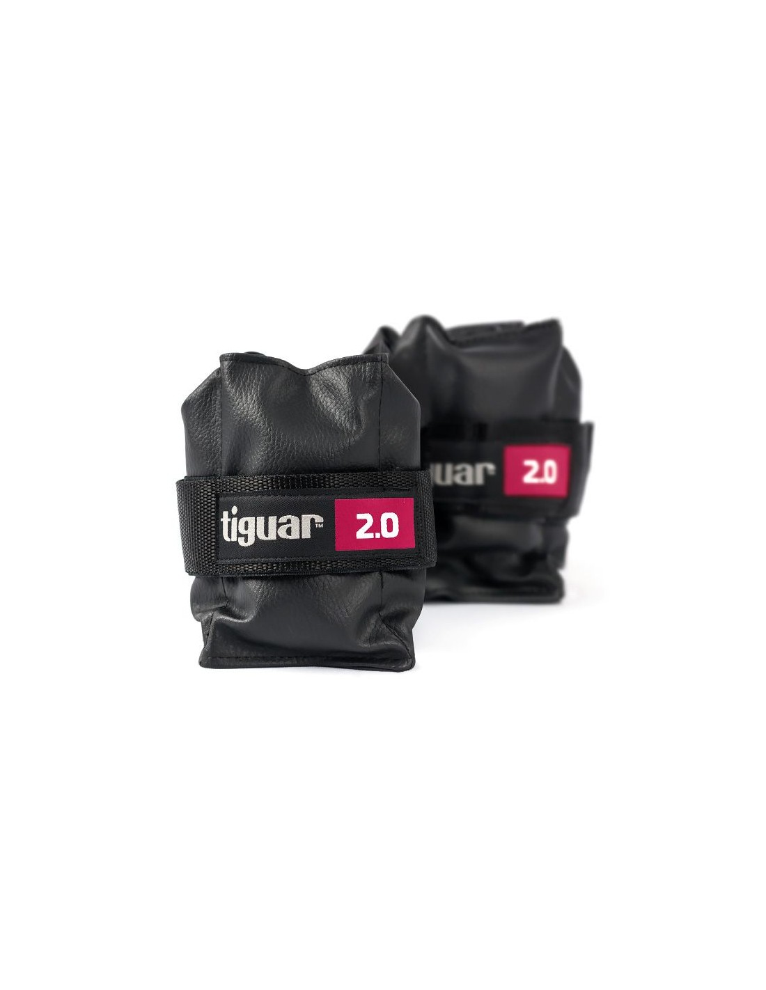 Tiguar Tiguar TI-OB00020 Βαράκια Άκρων 2 x 2kg