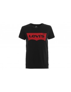 Levi's The Perfect Large Batwing Tee 173690201