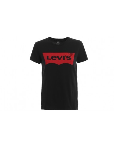 Levi's The Perfect Large Batwing Tee 173690201