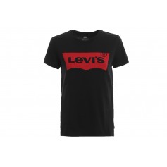 Levi's The Perfect Large Batwing Tee 173690201