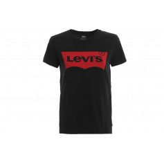 Levi's The Perfect Large Batwing Tee 173690201