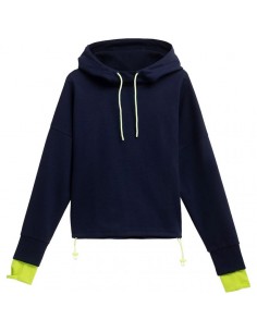 4F W sweatshirt H4L21-BLD025 31S