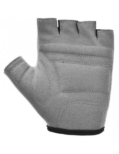 Cycling gloves Meteor Teddy Builder Junior 26184-26185-26186
