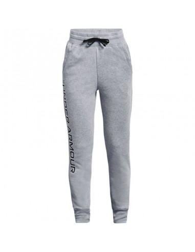 Under Armor Rival Fleece Joggers Jr 1356 487 036