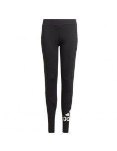 Leggings adidas Girls D2M Tight Jr GN1438