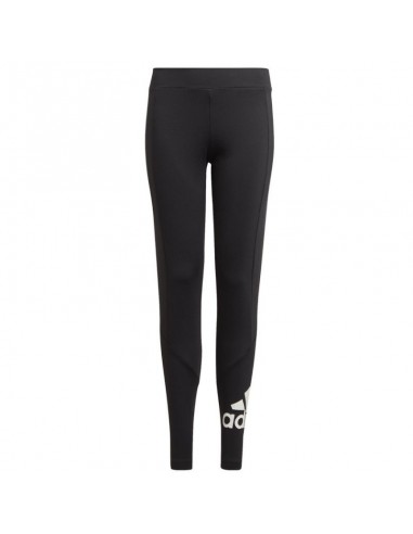 Leggings adidas Girls D2M Tight Jr GN1438