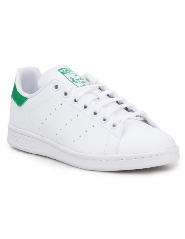 Adidas Î Î±Î¹Î´Î¹ÎºÎ¬ Sneakers Stan Smith Cloud White / Green FX7519