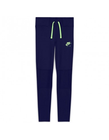 Nike Air Big Kids' Training Jr DA1003 492 Leggings