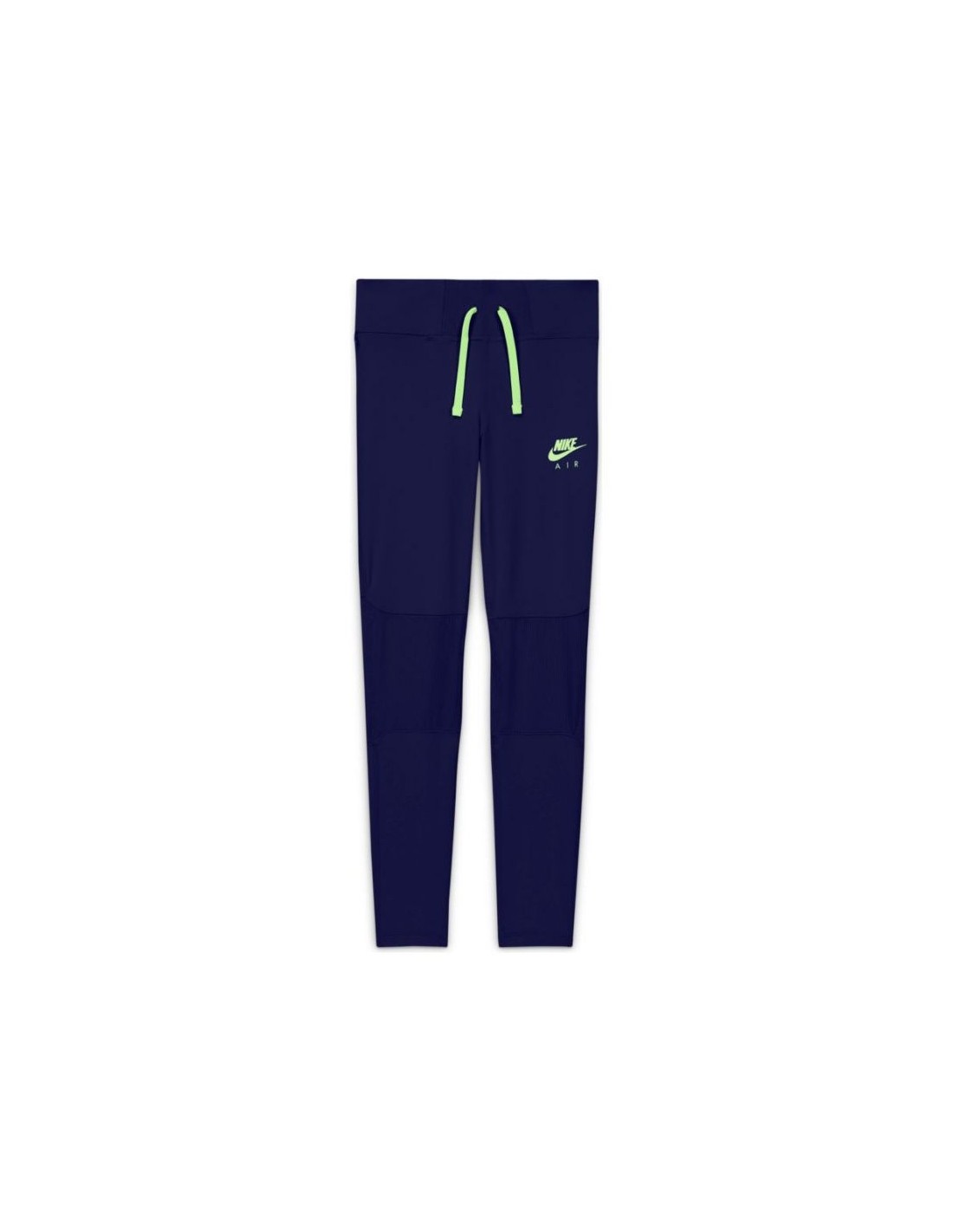 Nike Παιδικό Κολάν Αθλητικό Μακρύ Μπλε Air DA1003-492