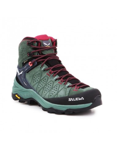Salewa WS Alp Trainer 2 Mid GTX W 61383-5085 trekking shoes