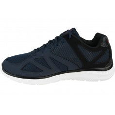 Skechers Verse Flash Point 58350-NVBK
