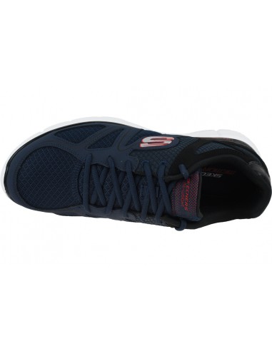 Skechers Verse Flash Point 58350-NVBK