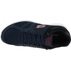 Skechers Verse Flash Point 58350-NVBK