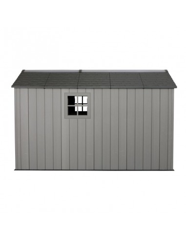 Garden shed Lifetime Premium 213x365 60311